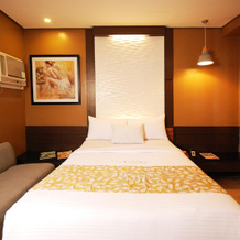 Mariposa Budget Hotel - Taytay, Тайтай — фото 4