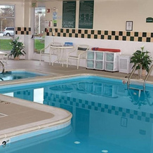 Hilton Garden Inn Owings Mills, Owings Mills — photo 4