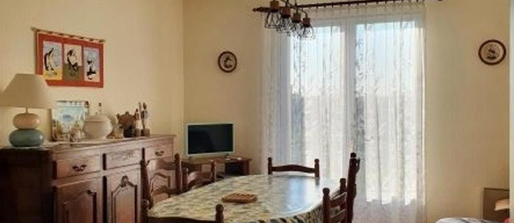Maison Grues, 4 pièces, 6 personnes - FR-1-476-98, 格吕 — 照片 1