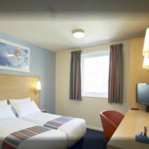 Travelodge Ipswich Stowmarket, Стоумаркет — фото 5