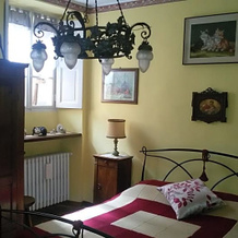 B&B Il Terrazzo, Поллоне — фото 5