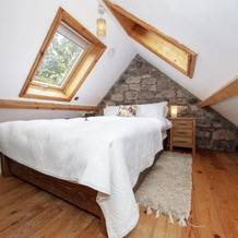 Hill End Barn - 1 Bed Barn Conversion - Llangennith, Pontardawe — photo 5