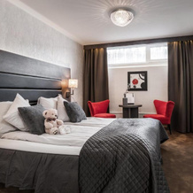 Hotell Hallstaberget, 索伦蒂纳 — 照片 2