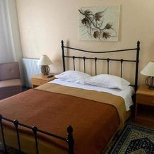 Hotel Markos, Ierissos — photo 5