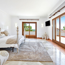 Sotogrande White House Villa, Сан-Роке — фото 5