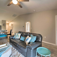 Newly Built Port Charlotte Retreat w/ Patio!, 夏洛特港 — 照片 3