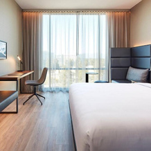 Ac Hotel By Marriott Nashville Brentwood, Брентвуд — фото 3