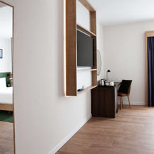 Hilton Garden Inn Munich Messe, 费尔德基兴 — 照片 5