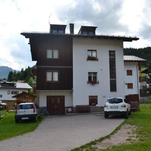 Mansarda Caviola, Falcade — photo 3