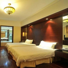 Ztg Resort Thousand-Island Lake, Ханчжоу — фото 4