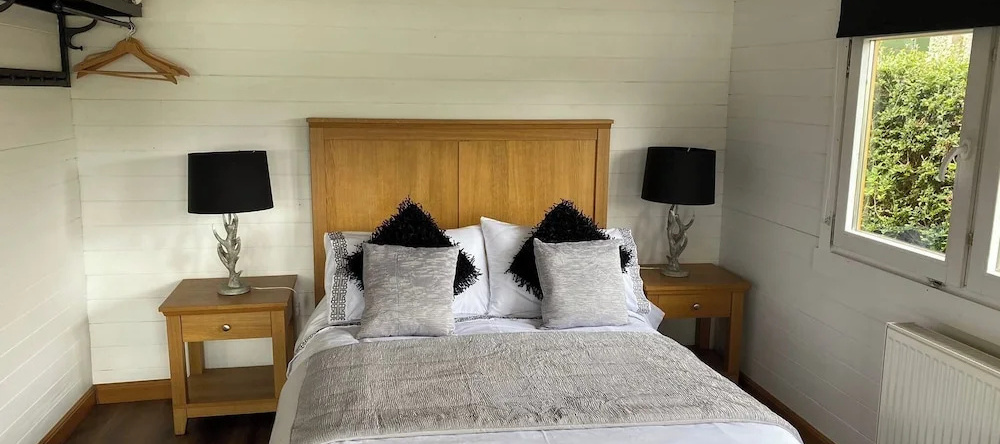 Lochside-1Bed-Pet Friendly-Amazing Views, Ласс — фото 1