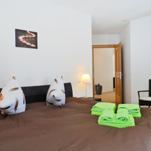 Residenz Iris, Leukerbad — photo 2