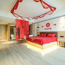Sheng Karen International Hotel (Lingao Station Branch), Линьгао — фото 2