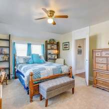 Lake Michigan Vacation Rental: 1 Block to Marina!, 马尼托沃克 — 照片 3