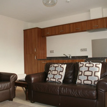 Manor House, Felpham Serviced Apartments, Богнор-Регис — фото 3