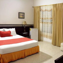Hotel Wespedes, 图卢阿 — 照片 3