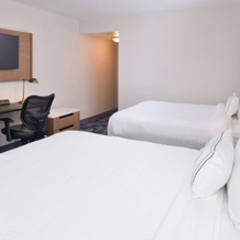 Fairfield Inn By Marriott Pittsburgh New Stanton, Нью-Стэнтон — фото 4
