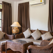 Doi Inthanon Riverside Resort, 班銮 — 照片 2