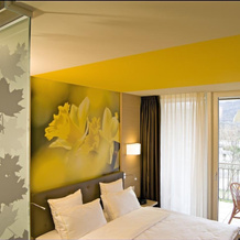 Charme Hotel Barbatè, Тегна — фото 5