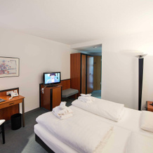 Fora Hotel Hannover by Mercure, 汉诺威 — 照片 3