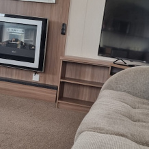 Lovely 8 Berth Direct Beach Access, Инголдмелс — фото 3