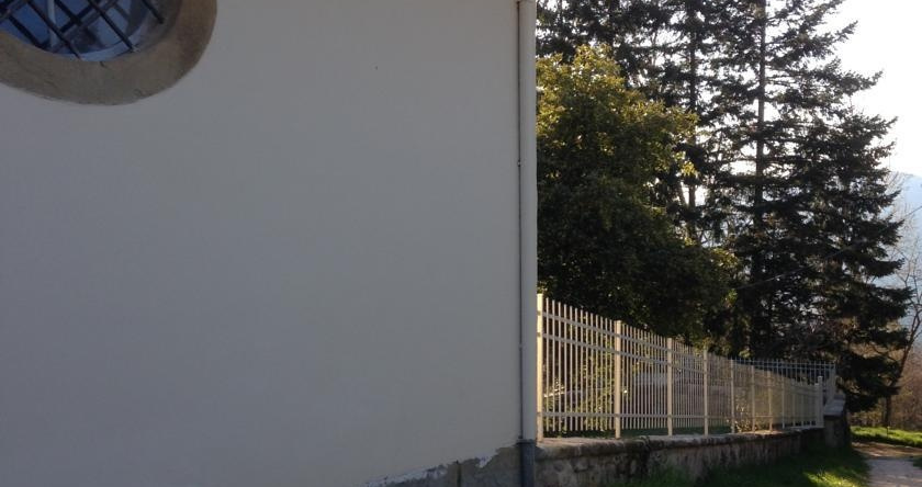 Villa Ginori, Лонда — фото 1