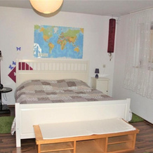 Ferienwohnung Im Liestengarten, Аугген — фото 3