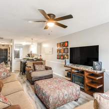 9 Mi To Moody Afb: Newly Updated Condo Near Dining, Валдоста — фото 2