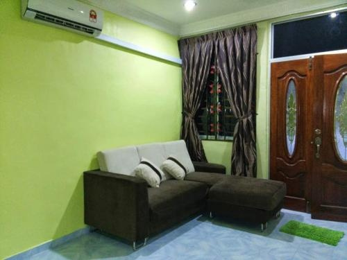 Hawa Homestay Arau, Arau — photo 1
