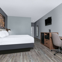 La Quinta Inn & Suites By Wyndham Decatur, Декатур — фото 4