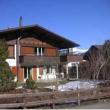 Ferienwohnung Bim Stei, Adelboden — photo 2