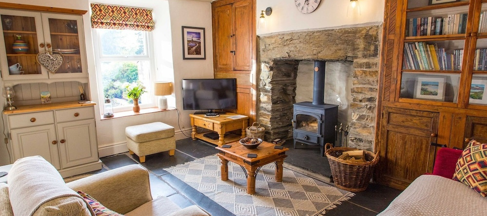 Moelwyn View Cottage, 费斯廷约格 — 照片 1