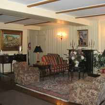 Inn At The Beeches, 罗马 — 照片 3