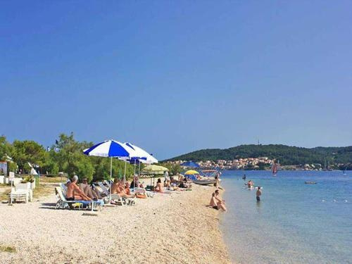 Peljesac Apartmani Orsula, Кучиште — фото 1