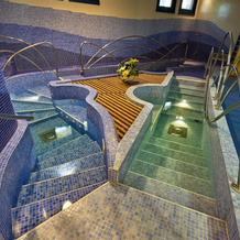 Hotel Riva degli Etruschi, 圣温琴佐 — 照片 2