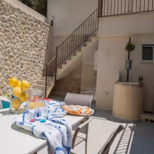 Can Diana - Villa With Private Pool In Campanet, Campanet — photo 4