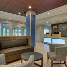 Holiday Inn Express Saugerties Hudson Valley, Saugerties — photo 2