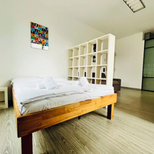 Guesthouse Lugano University, Лугано — фото 2