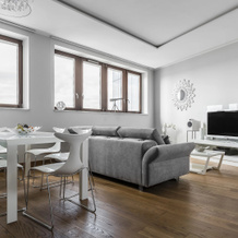 Apartamenty Sea Towers Gdynia, 格丁尼亚 — 照片 4