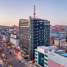 Zhulinshan Grand Hotel, Цзиньчэн — фото 2