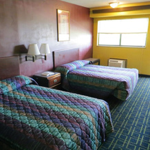 Economy Hotel Atlanta, Саут-Фултон — фото 3