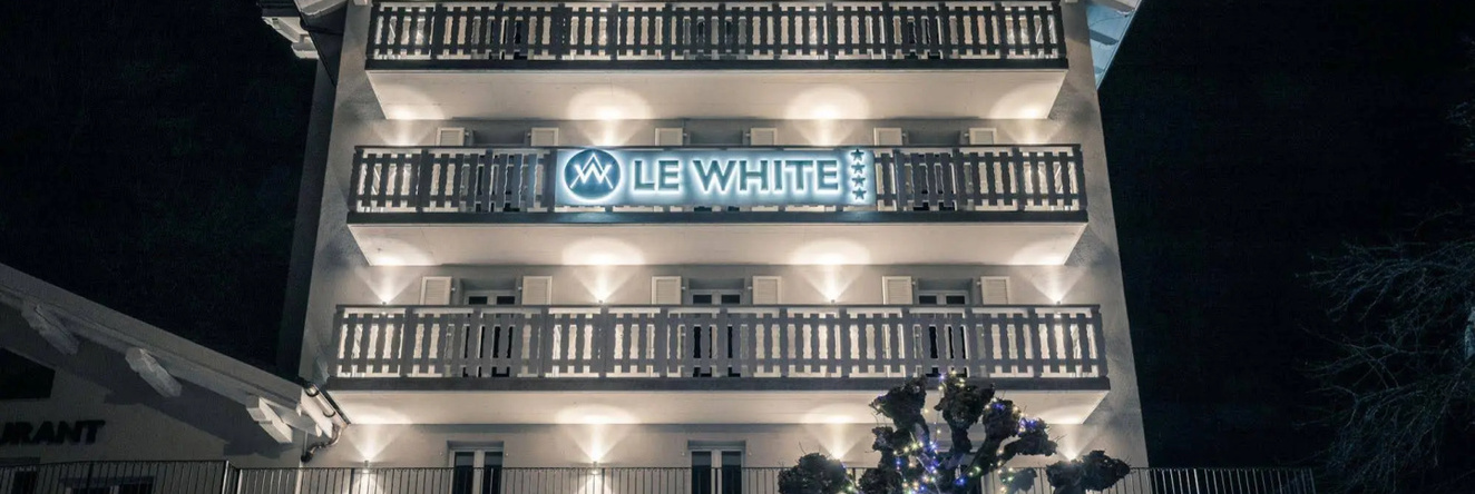 Le White, 尚佩里 — 照片 1