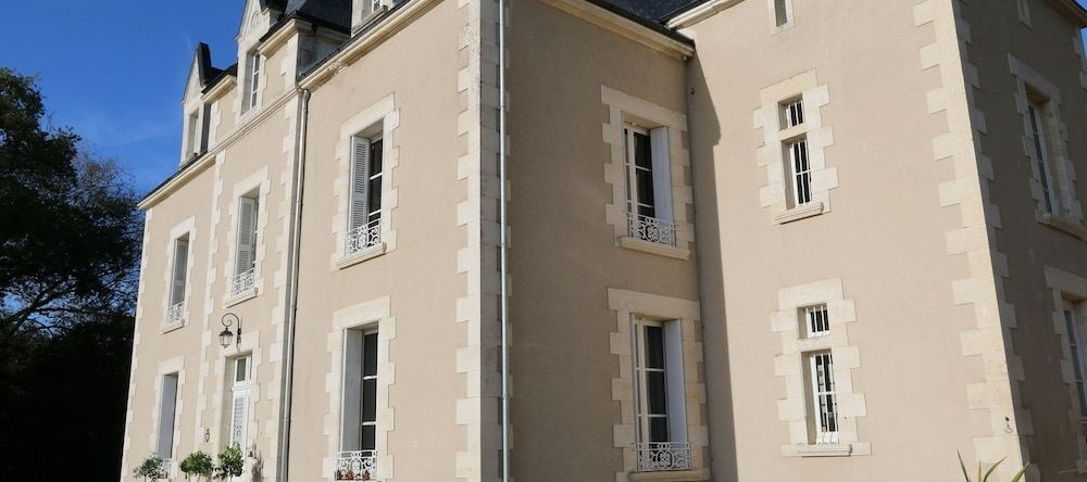 L'orangerie DU Chateau DES Cedres, 穆沙姆 — 照片 1