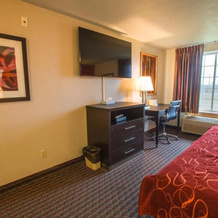 Quality Inn And Suites Portland, Грешем — фото 3