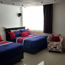 Hotel Grand Elizabeth Durango, 杜兰戈 — 照片 4