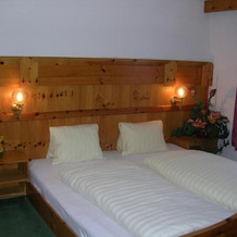 Appartpension Köflerhof, 皮茨河谷圣莱昂哈德 — 照片 3