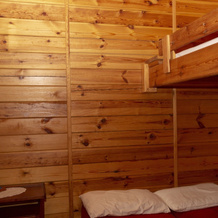 Camping Village Yolki Palki, Боньянко — фото 2
