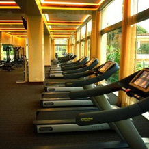 Real Hotel & Club Tower Cr, 圣何塞 — 照片 3