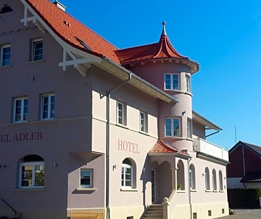 Landhotel Adler, Sigmarszell — photo 1