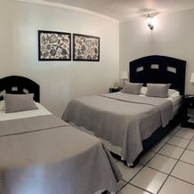 Hotel Libano, 圣弗朗西斯科德马科里斯 — 照片 2